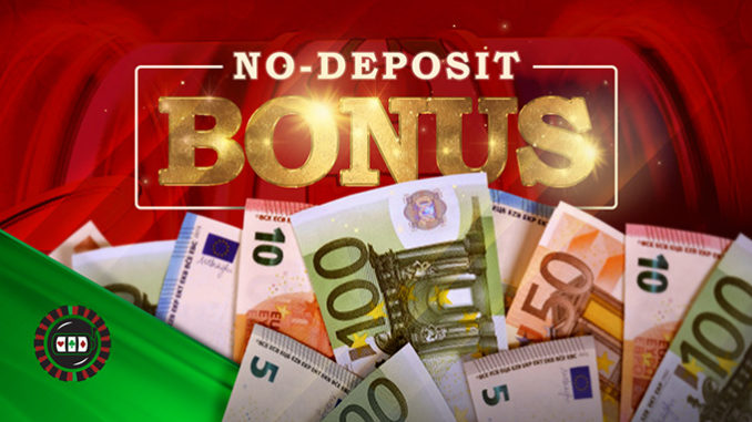 Casino Bonus ohne Einzahlung ?? Topliste Online Casinos 2022